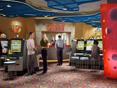 Casinos Saint Marteen - Jamaica