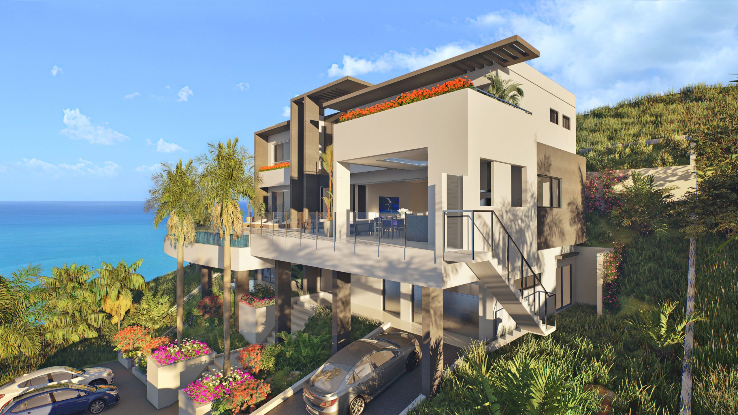 Residencia Speece
